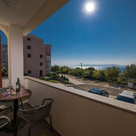 Apartman Ruzica Crikvenica Ngoại thất bức ảnh