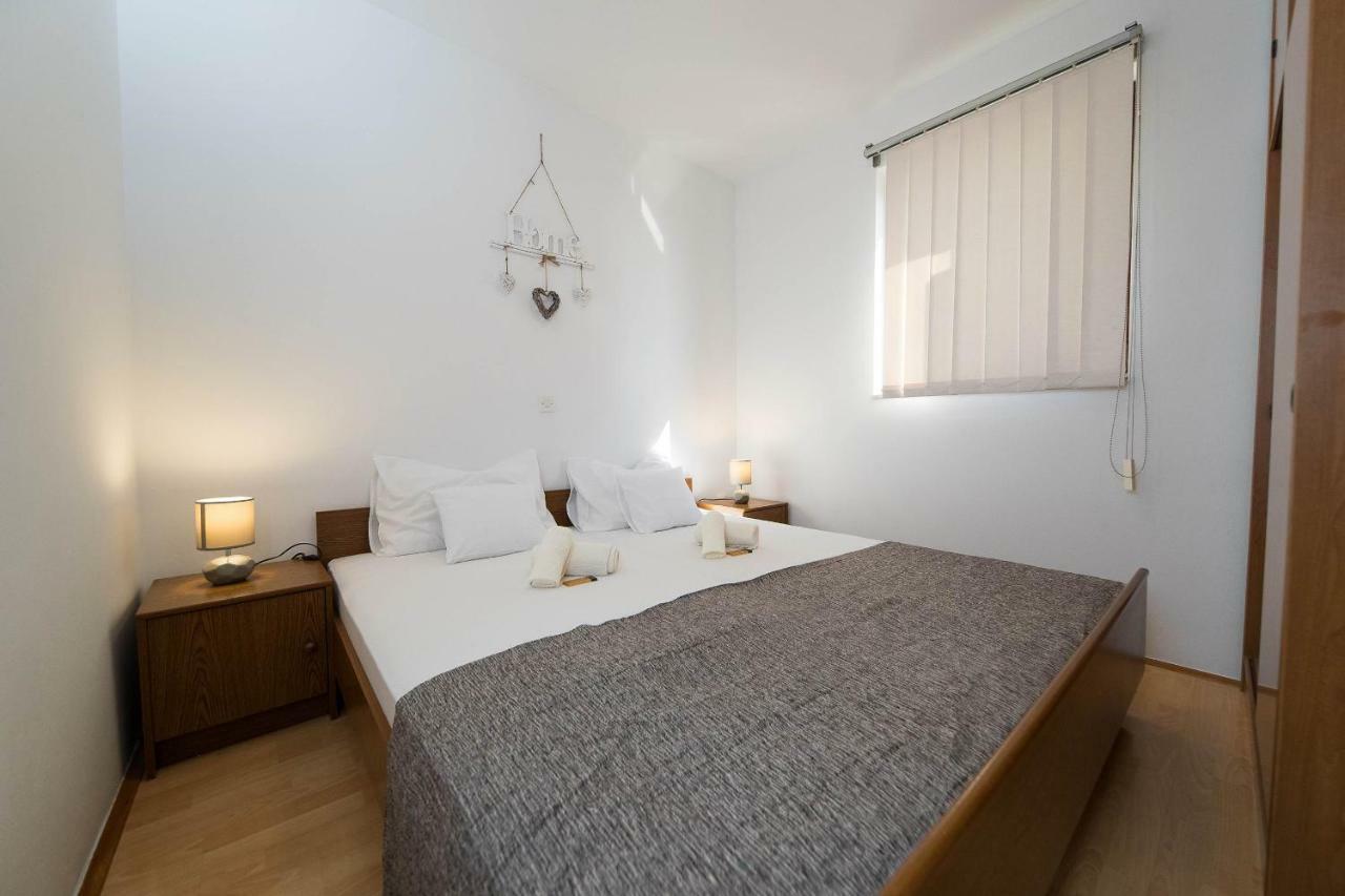 Apartman Ruzica Crikvenica Ngoại thất bức ảnh